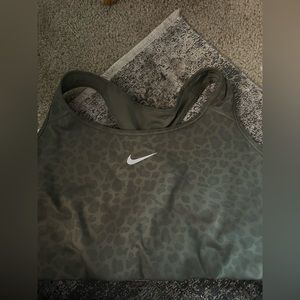 Nike sports bra